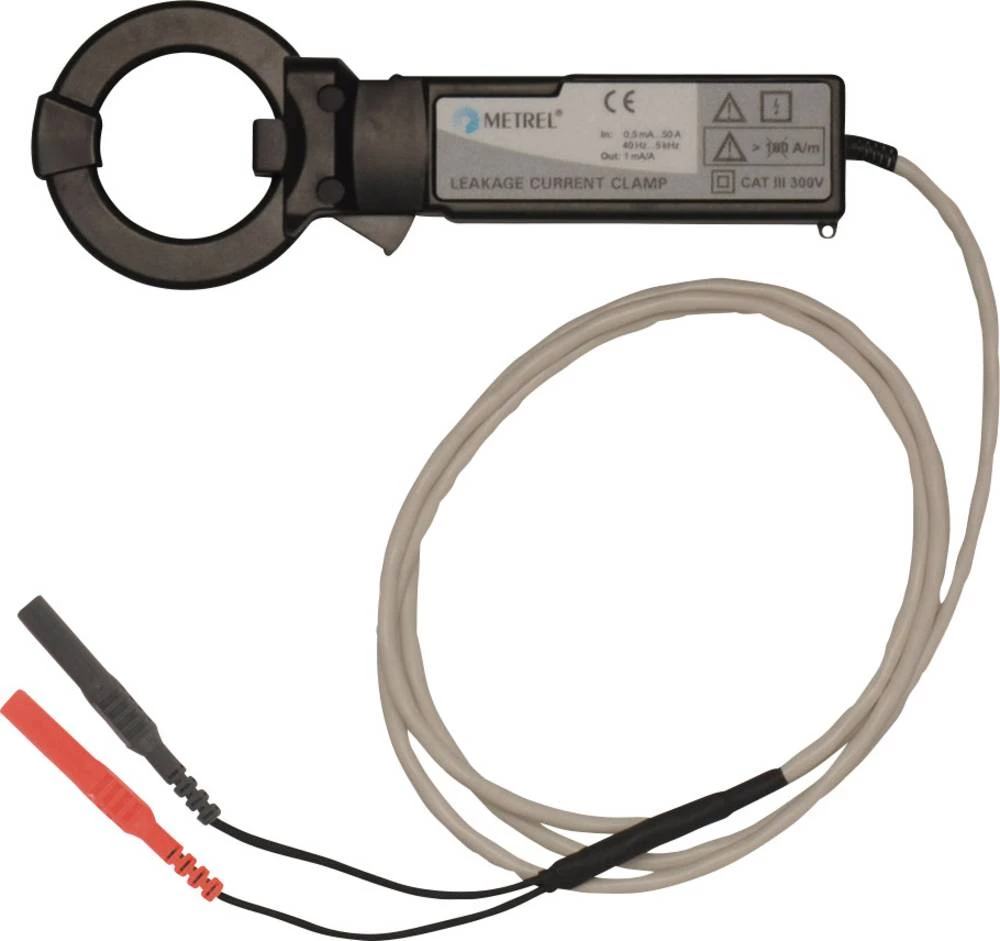 Metrel A 1579 adapter za strujna kliješta slika