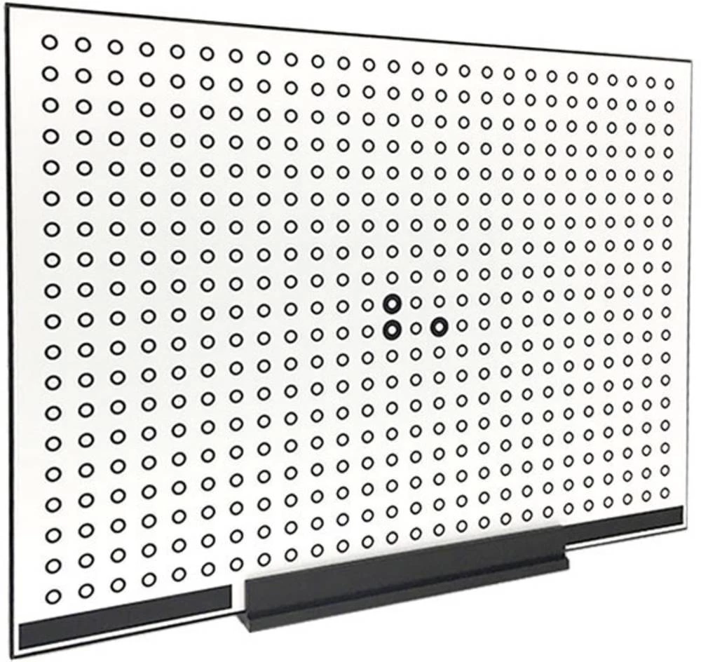 Kalibracijska ploča 3D skenera SCAN in a BOX slika