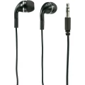 Slušalice Basetech E-H 115 In Ear crne slika