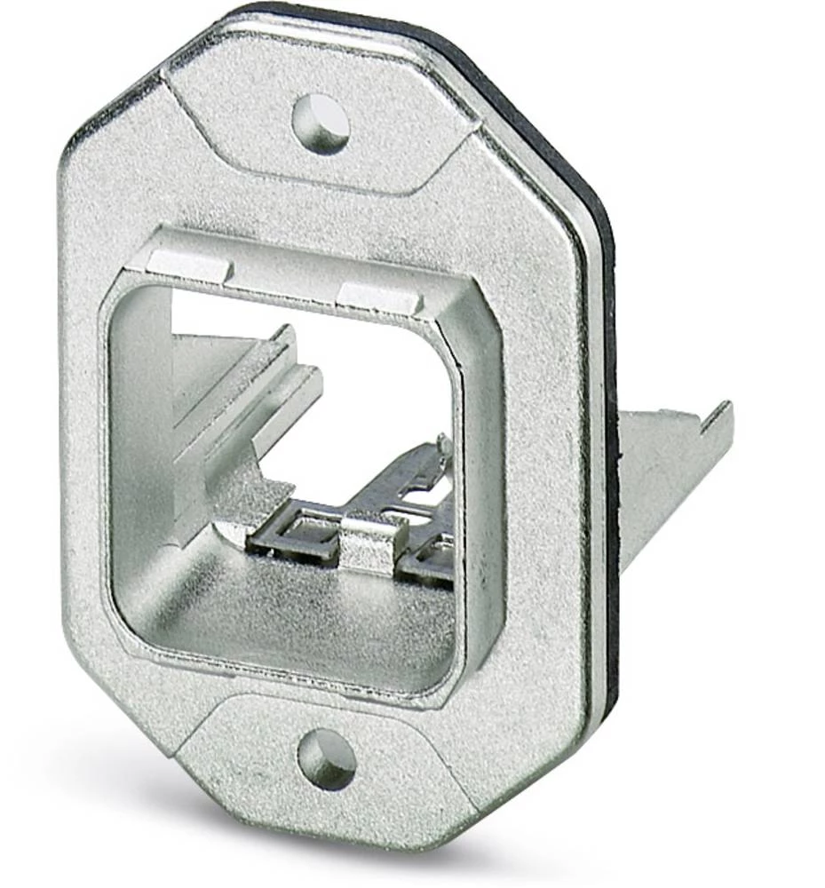 VS-PPC-F1-RJ45 MNNA-1R-F - ugradbeni okvir VS-PPC-F1-RJ45 MNNA-1R-F Phoenix Contact sadržaj: 1 kom. slika