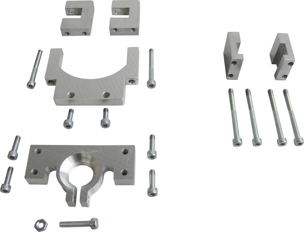 Nosač za oštricu RF1000 za Dremel® 3000/4000, pogodno za: Renkforce RF1000 slika