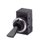 Bulgin C1700HOAAA ARC Toggle switch