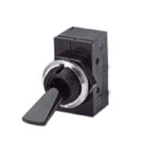 Bulgin C1700HOAAA ARC Toggle switch slika