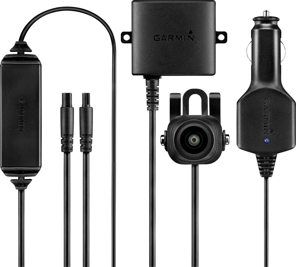 Bežična kamera za vožnju unazad BC™ 30 Garmin kompletni set slika