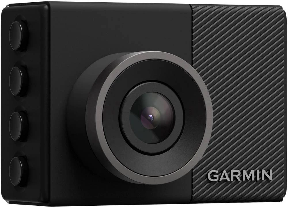 Garmin Dash kamera 45W Dashcam aku baterija, alarmna signalizacija, Zaslon, Asistent u mjenjanju saobračajnih traka slika