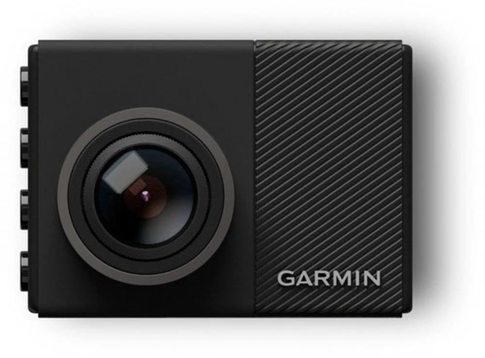 Garmin Dash kamera 65W Dashcam Maks. Horizontalni ugao snimanja.=180 ° aku baterija, alarmna signalizacija, zaslon, Asistent u mjenjanju saobračajnih traka, Mikrofon slika