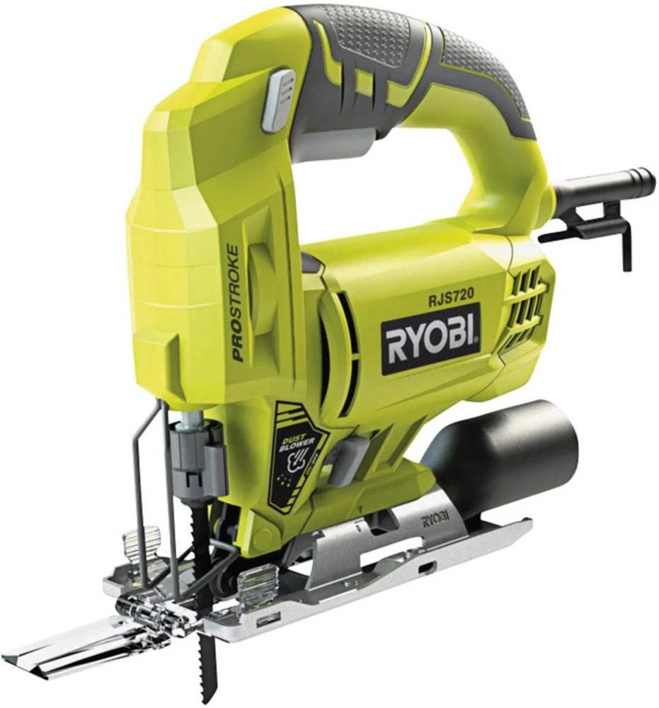 Ryobi RJS720-G ubodna pila 500 W slika
