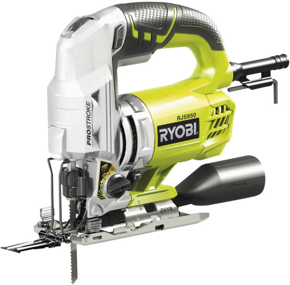 Ryobi RJS850-K nji&scaron;uća ubodna pila 600 W slika