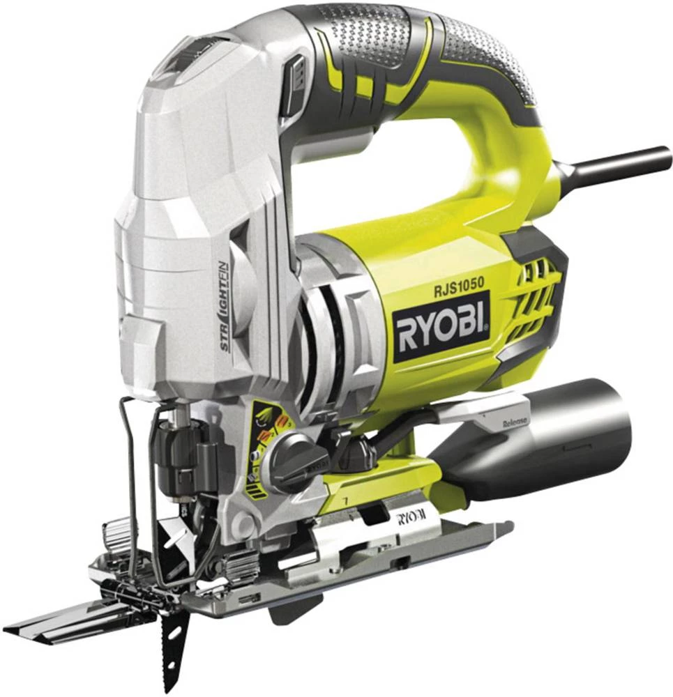 Ryobi RJS1050-K ubodna pila 680 W slika