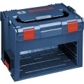 Kovček za stroje Bosch 1600A001RU ABS modre barve (D x Š x V) 357 x 442 x 273 mm slika