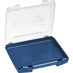 Kovček z orodjem Bosch 1600A001RV ABS iz umetne mase modre barve