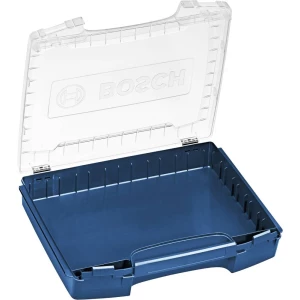 Kovček z orodjem Bosch 1600A001RW ABS iz umetne mase modre barve slika