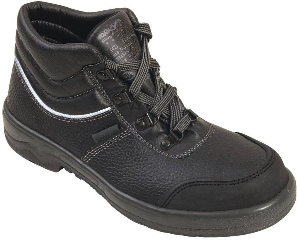 Za&scaron;titne čizme S3 veličina: 40 crne boje Worky Safety Line Taranto 2412 1 par slika