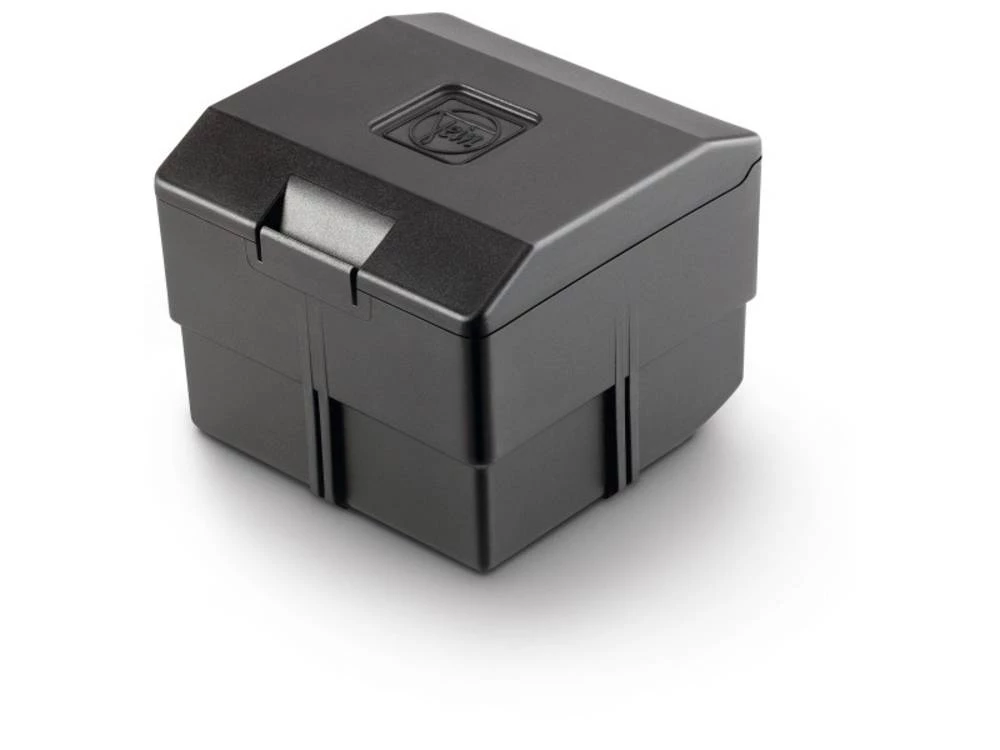 Kovček z orodjem, brez vsebine Fein 33901119000 iz umetne mase črne barve slika