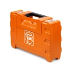 Kovček za stroje Fein 33901131080 iz umetne mase oranžne barve (D x Š x V) 470 x 275 x 116 mm
