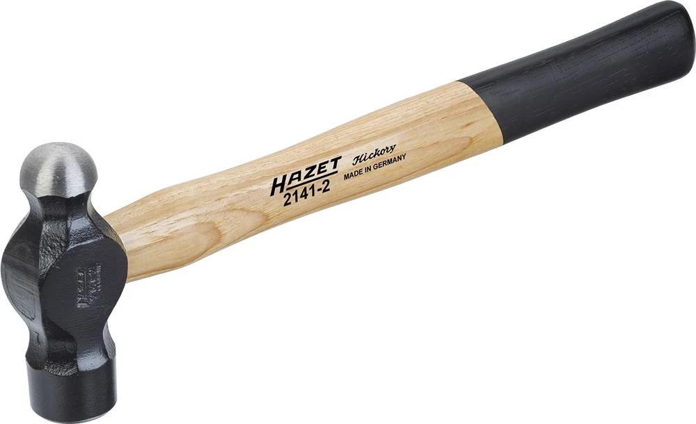 Bravarski čekić 330 g Hazet 2141-0 290 mm slika