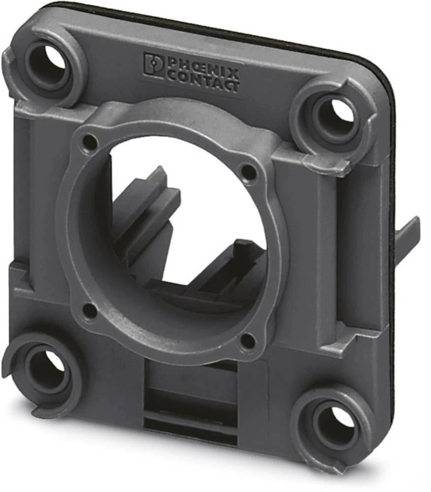 VS-A-F-IP67-BK - ugradbeni okvir VS-A-F-IP67-BK Phoenix Contact sadržaj: 5 kom. slika