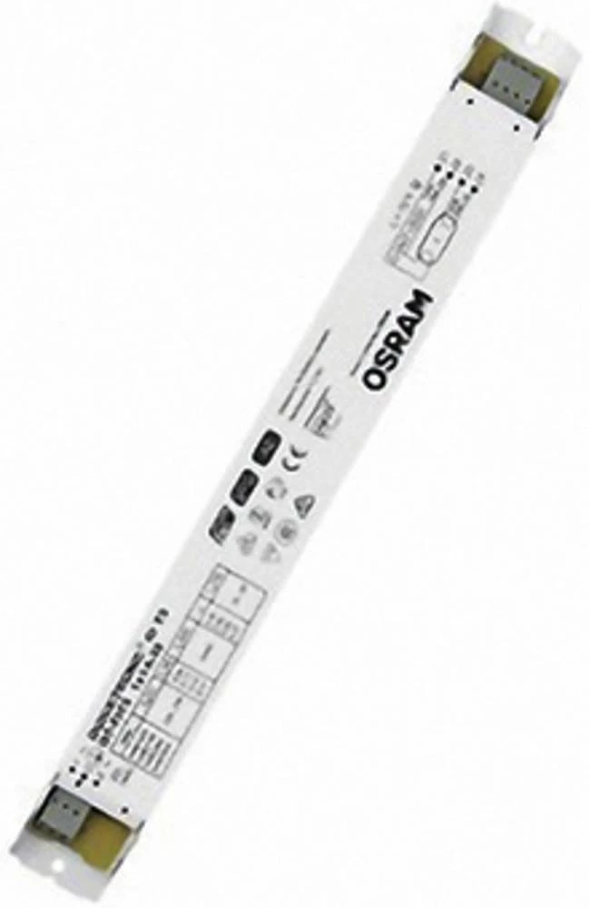 OSRAM predsklopni uređaj za svjetiljke QT-FIT5 2X49/220-240 UNV1 4008321832153 slika