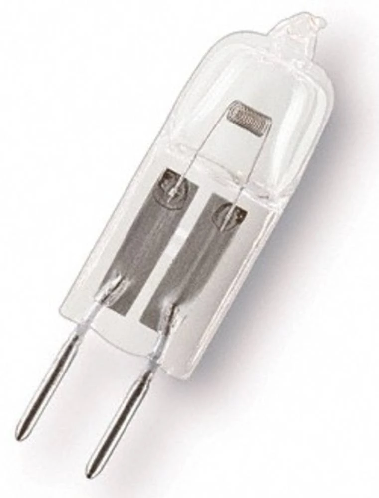 Halogena žarulja OSRAM 33.0 mm 12 V G4 10 W toplo-bijela KEU: C s prigu&scaron;ivanjem 1 komad slika