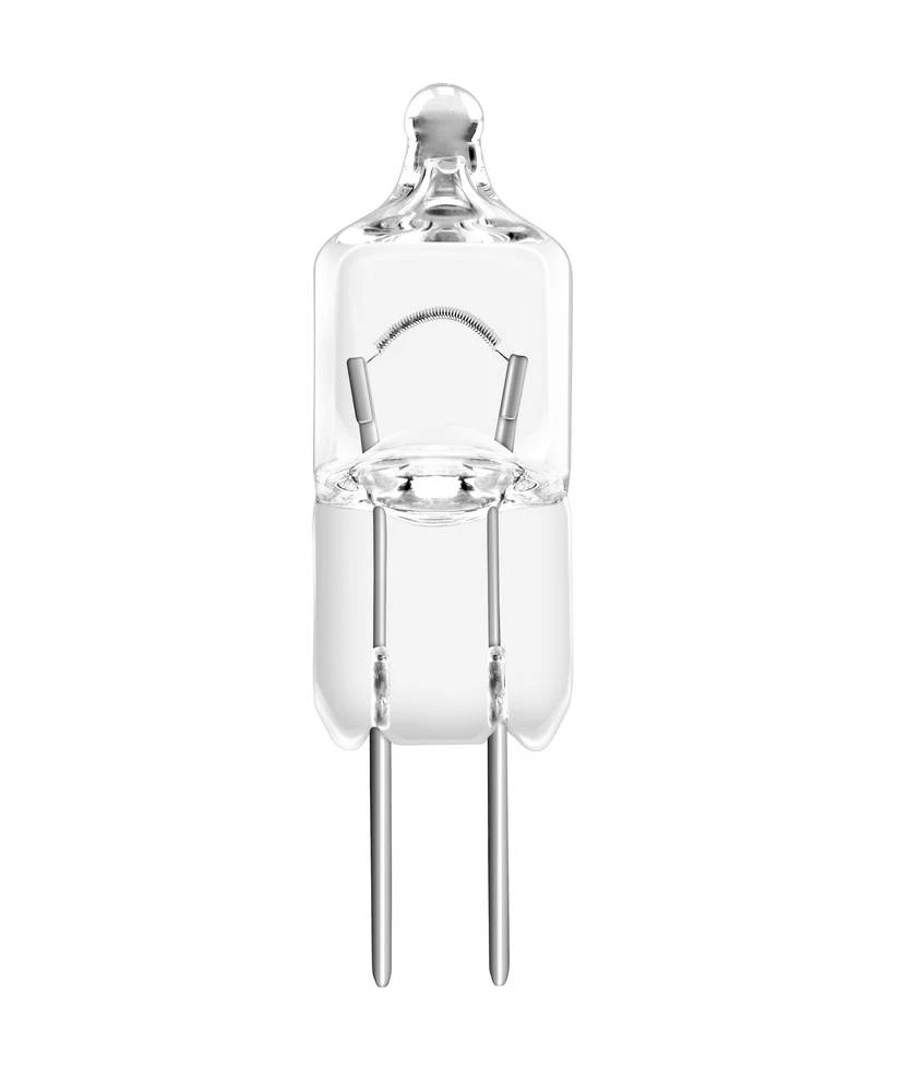 Halogena žarulja OSRAM 33.0 mm 12 V G4 20 W toplo-bijela s prigu&scaron;ivanjem 1 komad slika