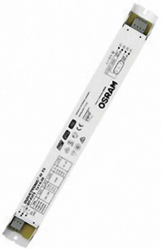 OSRAM predsklopni uređaj za svjetiljke QT-FIT5 1X49/220-240 UNV1 4008321832139 slika