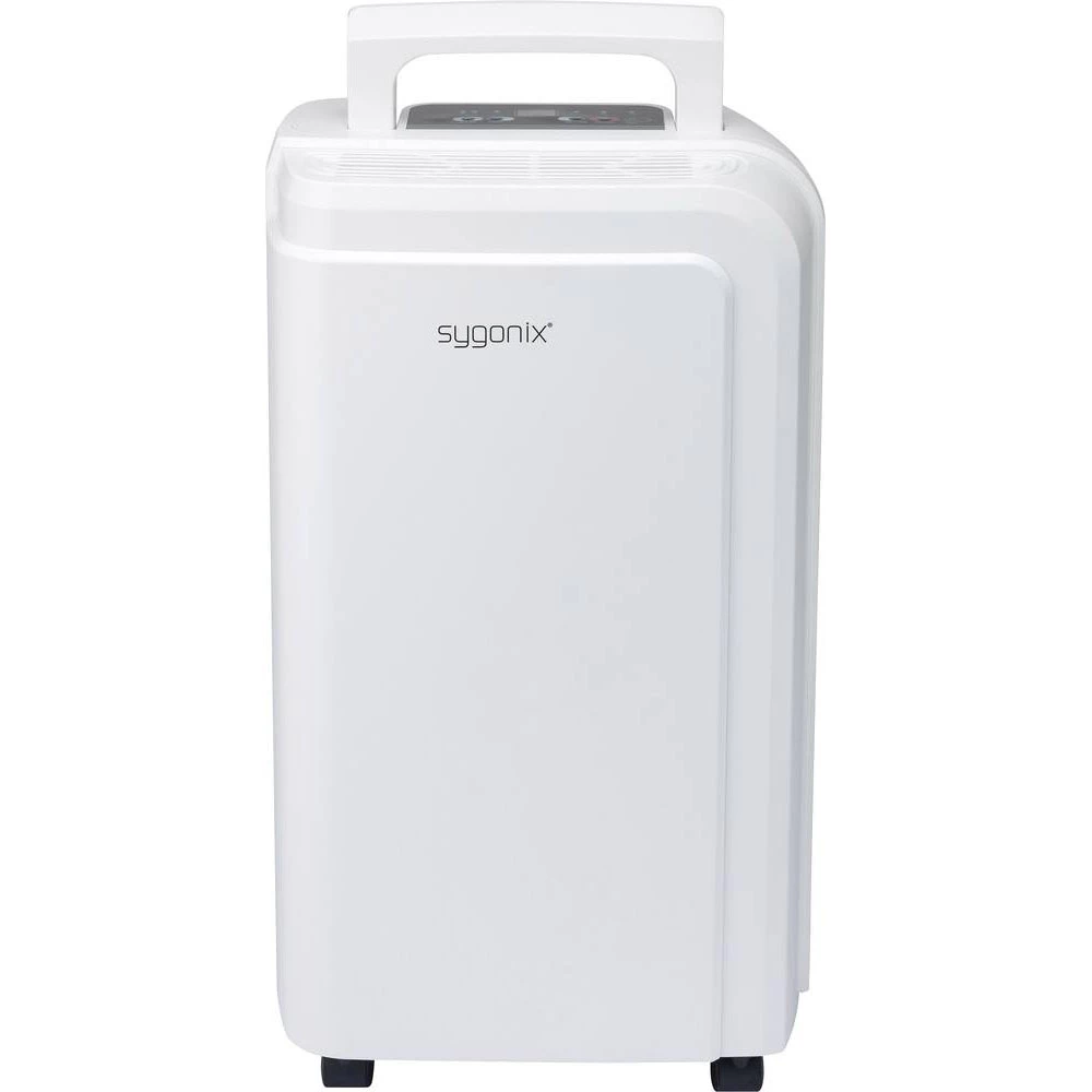 Sygonix isušivač zraka i regulator vlažnosti 15 m² 220 W, bijela slika