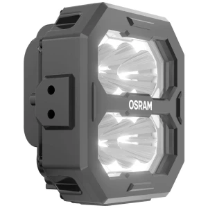 OSRAM radno svjetlo 12 V, 24 V LEDriving® Cube PX1500 Spot LEDPWL 116-SP široki snop svjetlosti (Š x V x D) 68.4 x 113.42 x 117.1 mm 1500 lm 6000 K slika