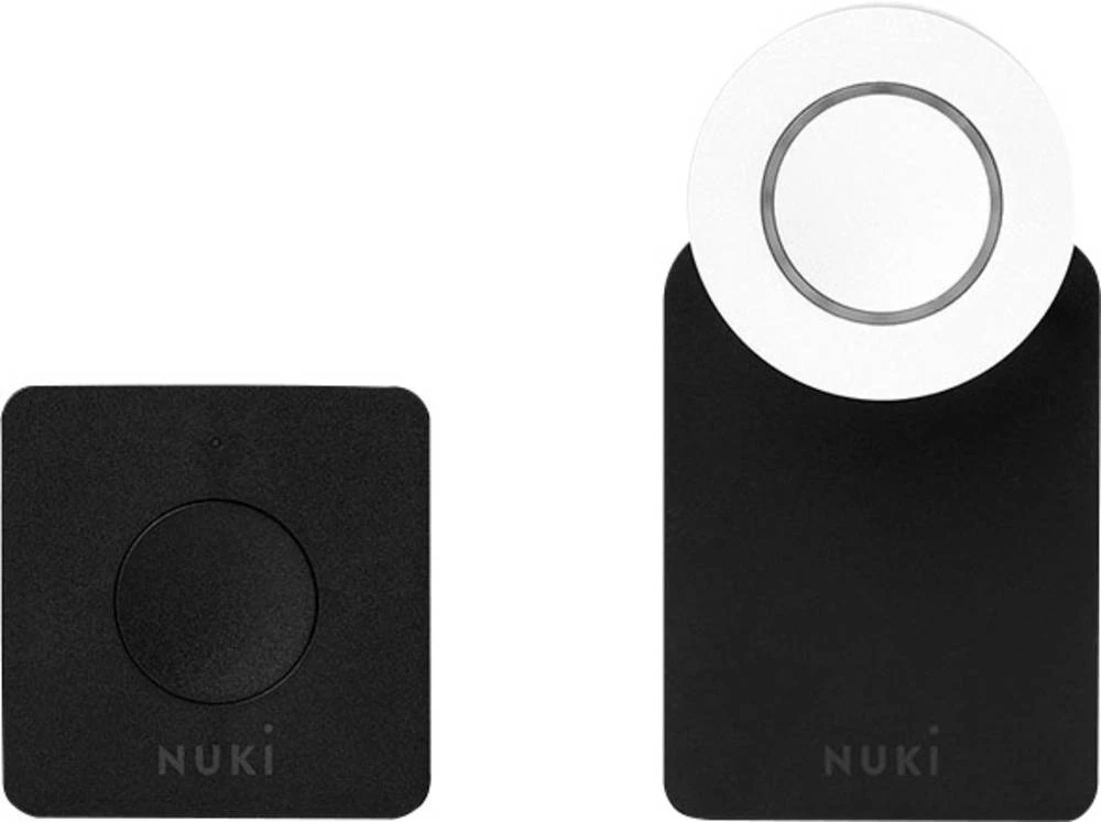 NUKI 040 Bežična električna brava sa Bluetooth-om slika