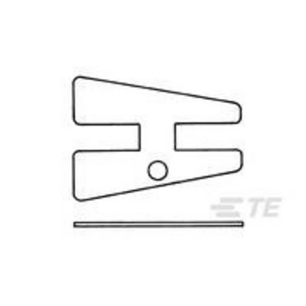 TE Connectivity Miscellaneous MTCMiscellaneous MTC 699016-000 RAY slika