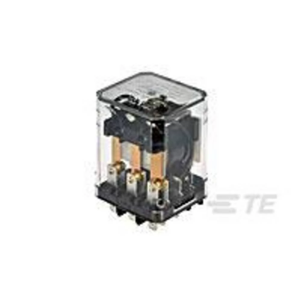TE Connectivity TE AMP GPR Panel Plug-In Relays Sockets Acc.-P&B Package 1 St. slika