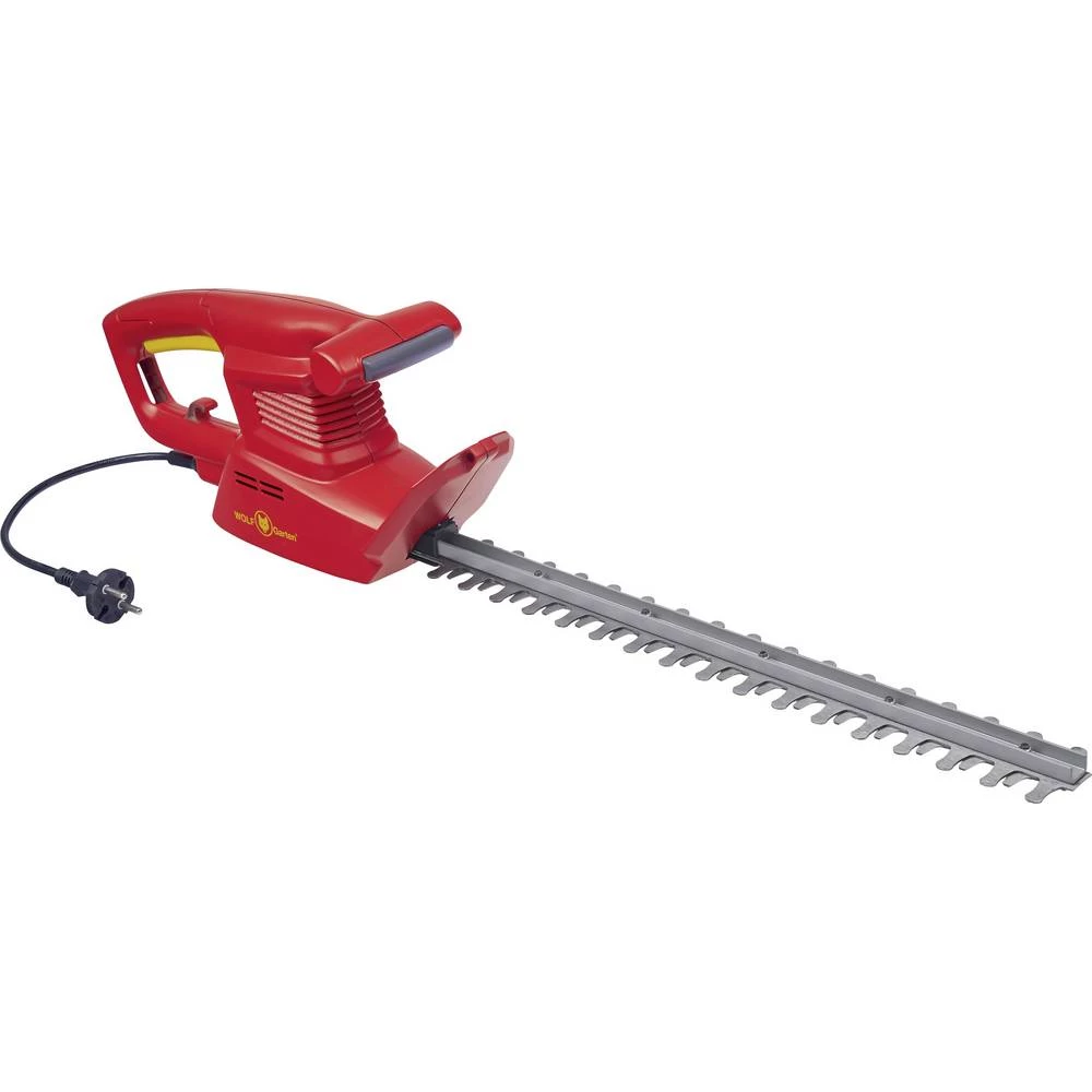 električni pogon škare za živicu Wolf Garten Lycos E/420 H slika