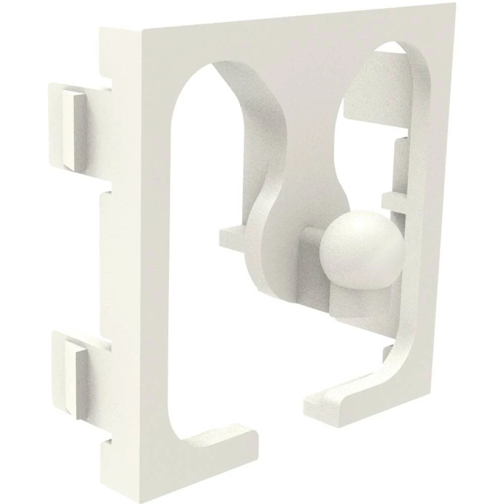 IB Connect 92114005/1 adapter 1 St. bijela slika