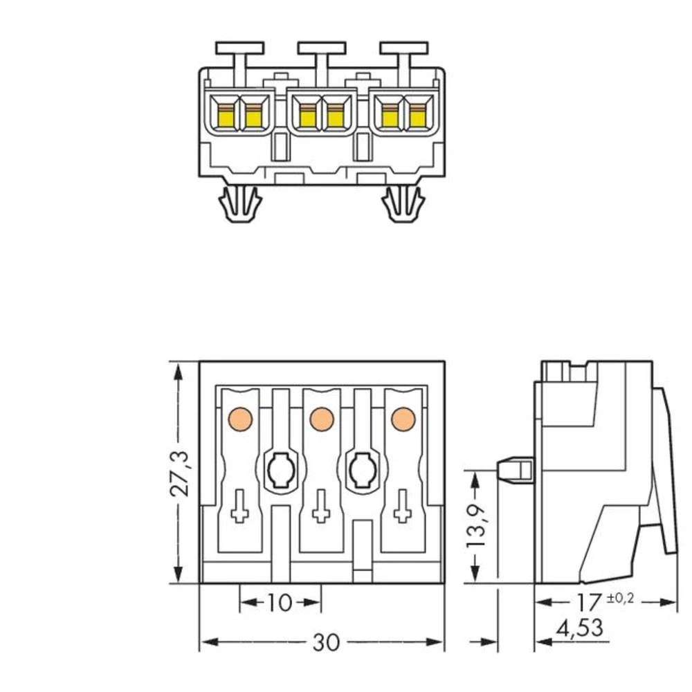 Conrad Product Image