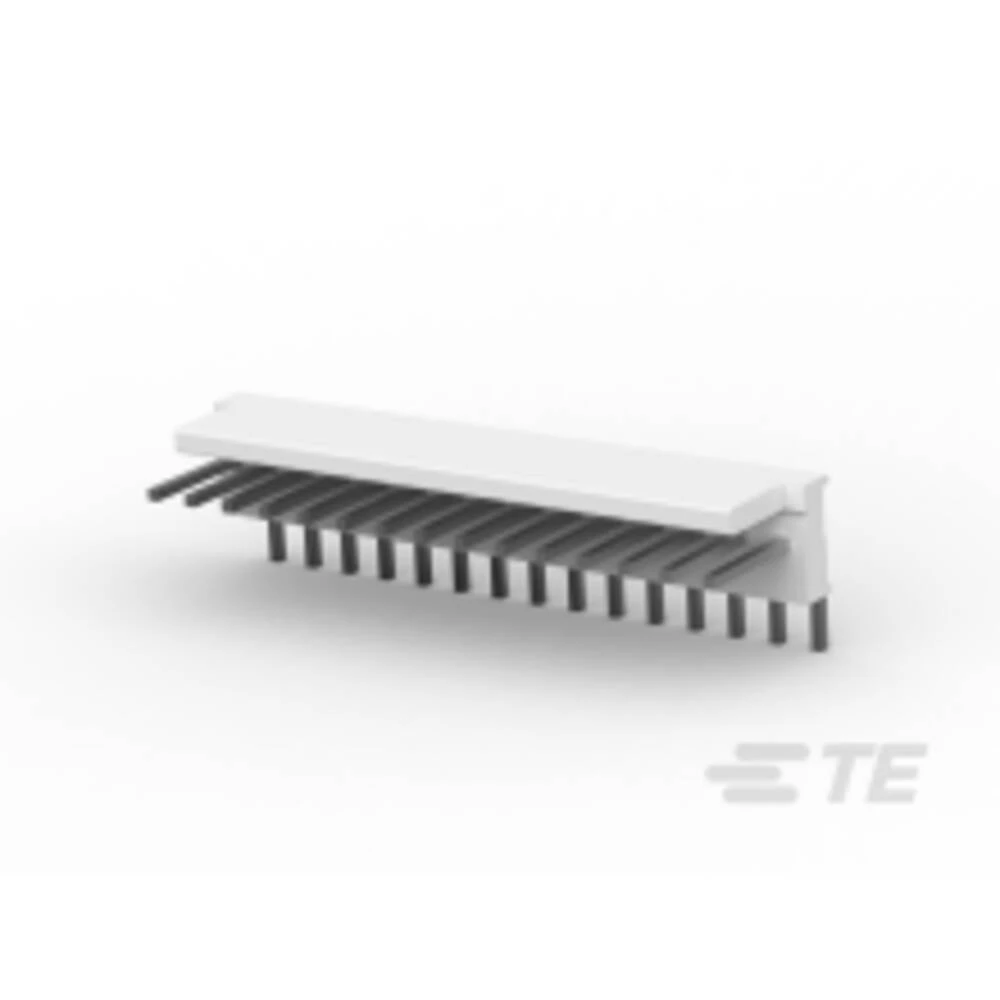 TE Connectivity MTA-100 CL ConnectorsMTA-100 CL Connectors 1-640455-5 AMP slika