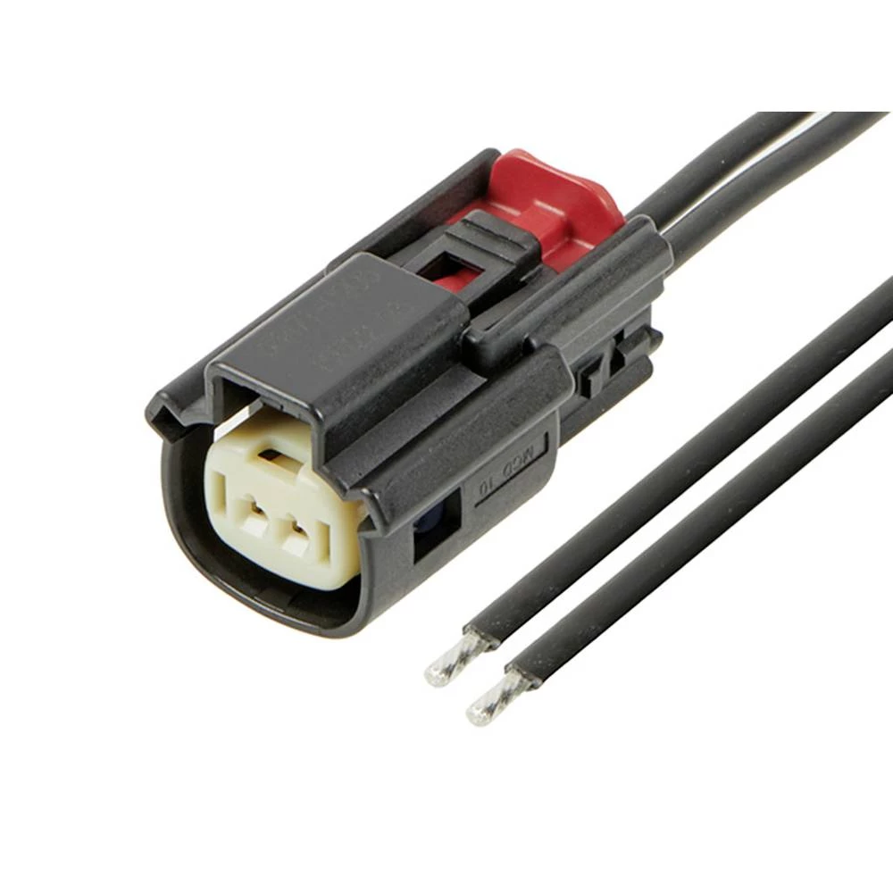 Molex kućište kabelske utičnice Ukupan broj polova 2 2162811022 1 St. Bulk slika