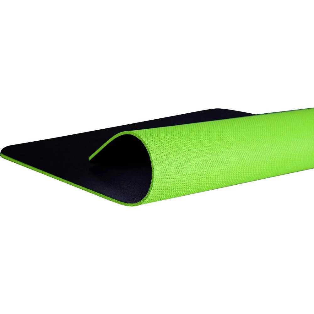 RAZER Gigantus V2 igraći podložak za miša  crna/zelena (Š x V x D) 360 x 3 x 275 mm slika