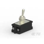 TE Connectivity Toggle  Pushbutton and Rocker SwitchesToggle  Pushbutton and Rocker Switches 1520228-3 AMP