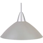 Viseća svjetiljka LED E27 60 W Brilliant Logo 78270/11 Titan