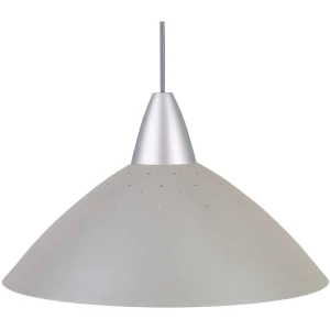 Viseća svjetiljka LED E27 60 W Brilliant Logo 78270/11 Titan slika