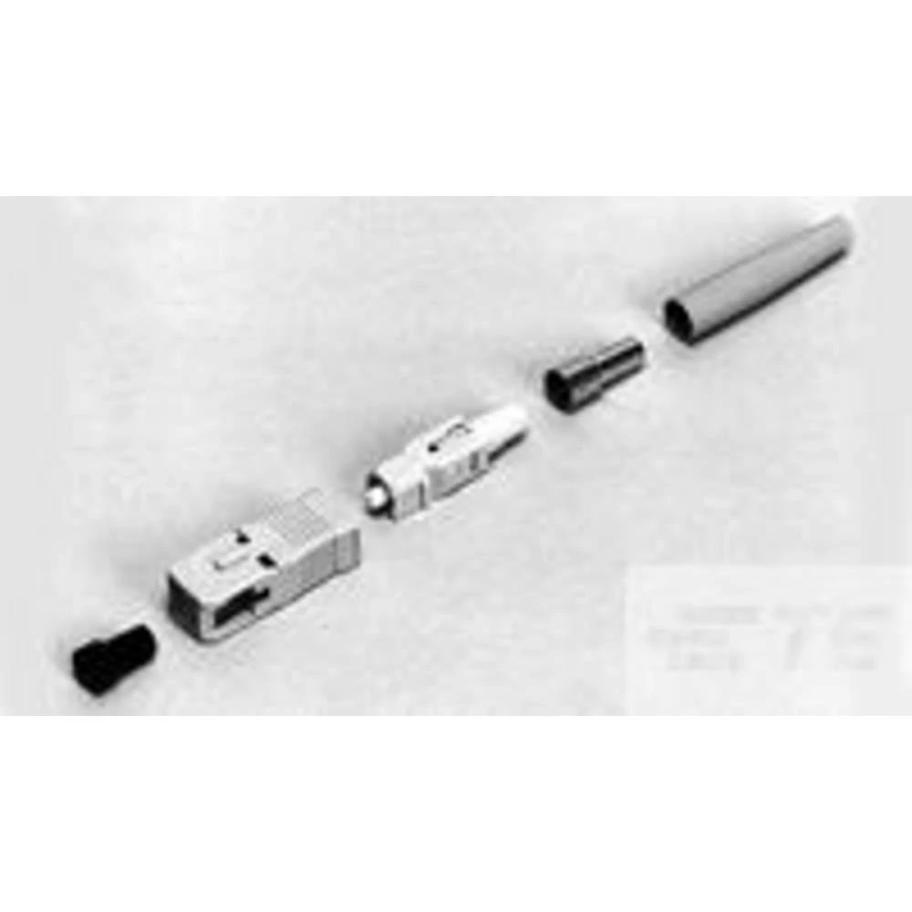 TE Connectivity Fiber Optic Interconnect ComponentsFiber Optic Interconnect Components 6588714-1 AMP slika