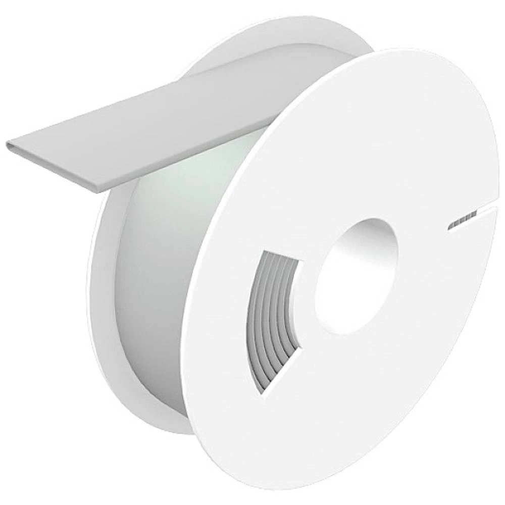 Sustav označavanja kabela Bijela Weidmüller HSS 8.5-25.4 EL W10M 1489690000 1 ST slika