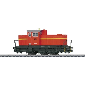 Märklin Start up 36700 H0 dizel lokomotiva DHG 700 DHG 700 slika