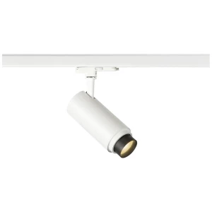 SLV NUMINOS ZOOM M LED reflektor za sustav šina 3-fazni LED fiksno ugrađena 20 W   bijela slika
