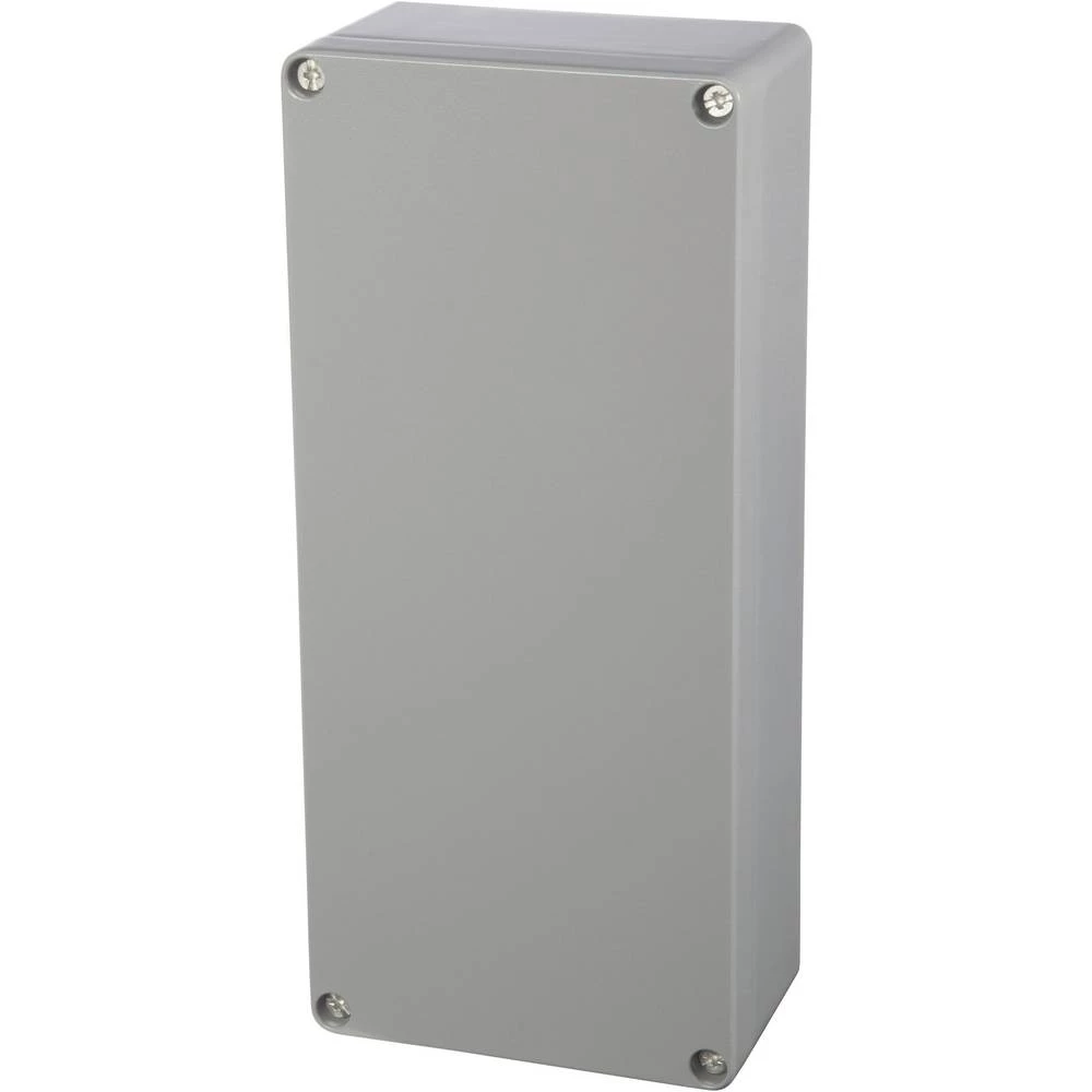 Fibox ALN 123608 7811250 univerzalno kućište 120 x 360 x 82 aluminij srebrno-siva (RAL 7001) 1 kom. slika