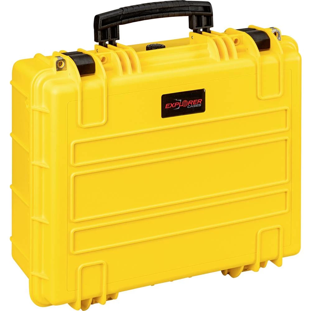 Explorer Cases Outdoor kofer 4419HL.Y E yellow empty (Š x V x D) 45 x 35 x 19 cm žuta 4419HL.Y E slika