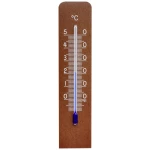 TFA Dostmann Analoges Innenthermometer termometar drvo oraha