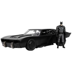 JADA TOYS Batman Batmobile 1:24 model automobila slika