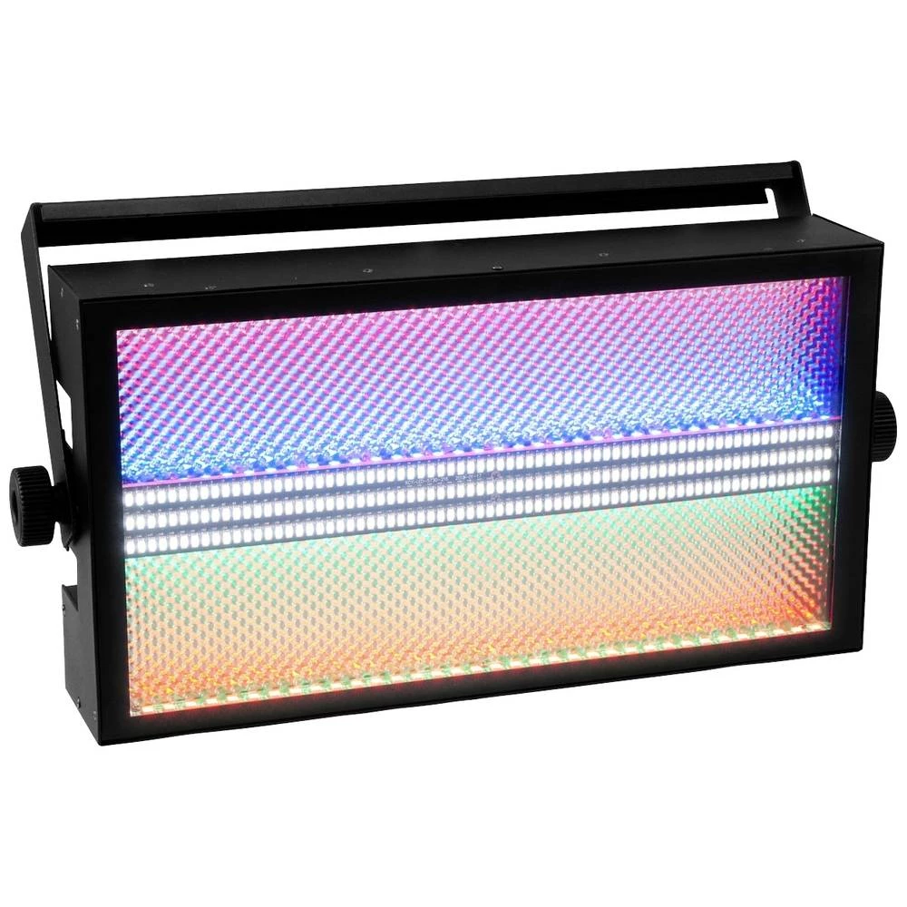 Eurolite Super Strobe ABL led stroboskop Broj LED: 380 slika