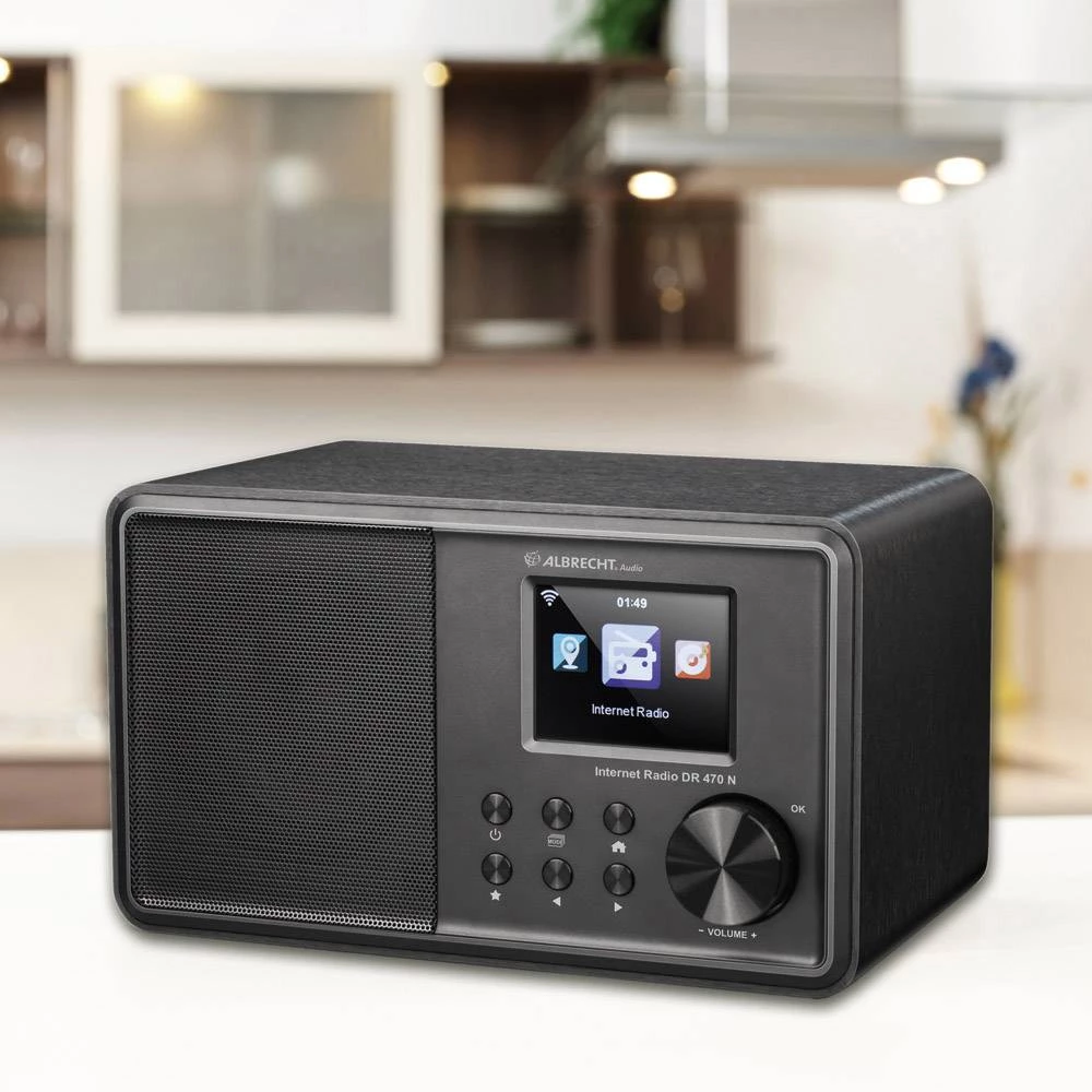 Conrad Product Image