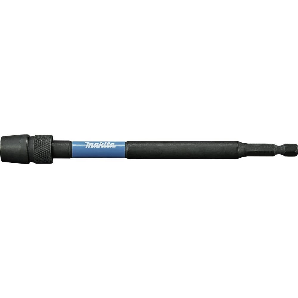 Makita neu E-24131 Makita držač bitova Impact crni 152 mm E-24131 152 mm slika